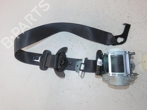 Used Front left seatbelt Front left seatbelt OPEL ASTRA K (B16) 1.2 Turbo (68) (131 hp) 40438687 40438687