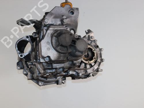 Gearbox VW GOLF V (1K1) 1.9 TDI | BP18316690M3 
