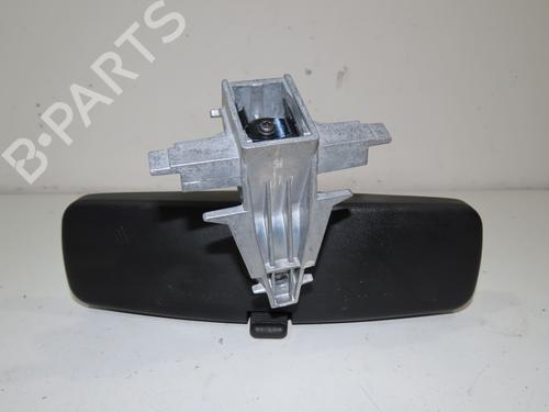 Used Rear mirror RENAULT CLIO V (B7_) 1.0 SCe 75 (B7M5) (72 hp) 16708160