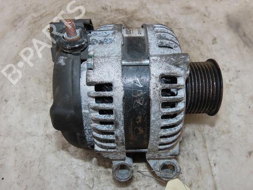 Alternator LAND ROVER DISCOVERY III (L319) 2.7 TD 4x4 | BP20670462M7 