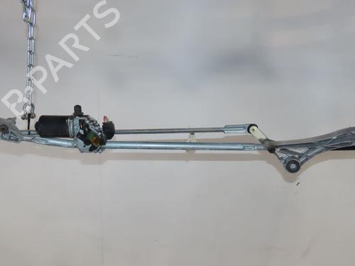 Front wiper motor MERCEDES-BENZ B-CLASS Sports Tourer (W245) B 200 CDI (245.208) | BP28485641M29