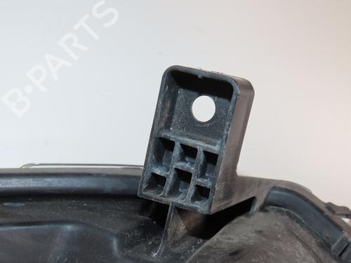 Left headlight DACIA SANDERO II 1.2 | BP31605713C28 