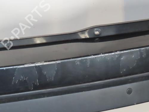 Used Rear bumper RENAULT SCÉNIC III (JZ0/1_) 1.9 dCi (JZ0J, JZ1J, JZ1K, JZ1S) (131 hp) 31796478