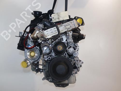 Engine BMW 1 (F20) 114 d | BP31576152M1  - Image 6