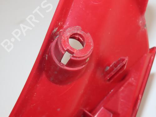 Left taillight CITROËN C3 I (FC_, FN_) 1.4 HDi | BP30691268C34