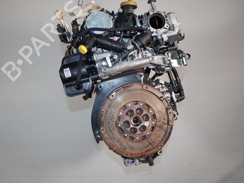 Motor ALFA ROMEO MITO (955_) 1.6 JTDM (955AXC1B) (120 hp) 26724723