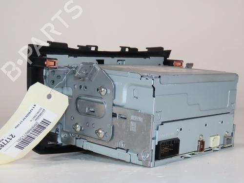 radio-suzuki-swift-iv-fz-nz-2010-31961628 main image