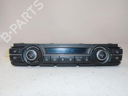 Climate control BMW X5 (E70) 3.0 d | BP39937224I5 - Image 3