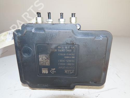 ABS pump OPEL ASTRA J GTC 2.0 OPC Turbo (08) | BP30691157M43