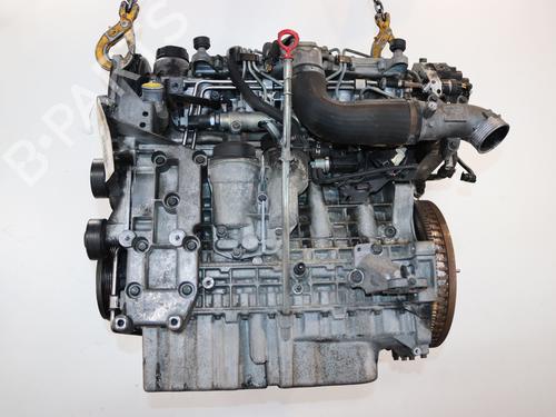 Engine VOLVO V70 II (285) 2.4 D | BP35746886M1 - Image 3