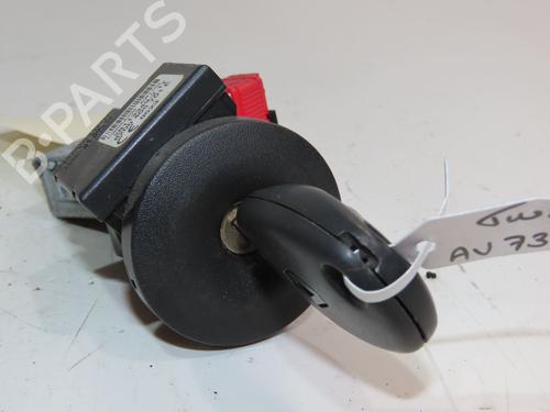 Used Ignition barrel Ignition barrel 38475648 38475648