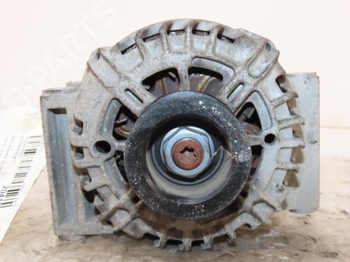 Used Alternator OPEL INSIGNIA A (G09) 1.6 CDTi (68) (136 hp) 19725920