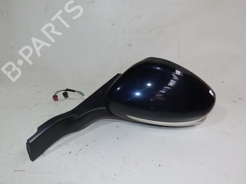 Left mirror PEUGEOT 208 I (CA_, CC_) 1.6 BlueHDi 100 | BP19726062C26