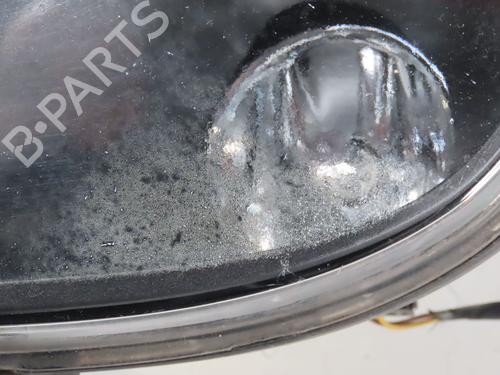 Used Left front fog light BMW 5 (E60) 520 d (177 hp) 29577896