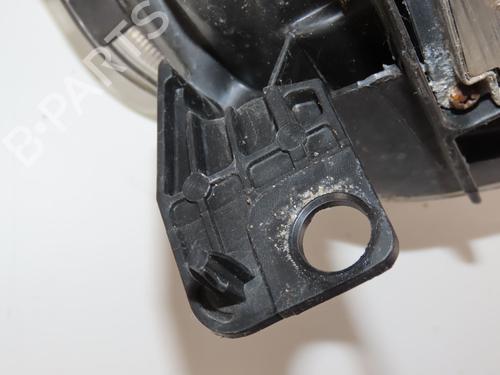 Left headlight RENAULT MODUS / GRAND MODUS (F/JP0_) 1.6 (JP03, JP0B, JP0U, JP0Y, JP1G) | BP33997966C28  - Image 5