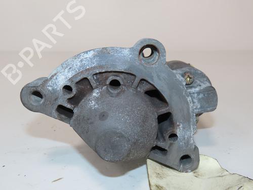Starter PEUGEOT 206 SW (2E/K) 2.0 HDi | BP24822268M8 