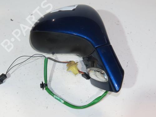 Used Right mirror PEUGEOT 308 I (4A_, 4C_) 1.4 16V (95 hp) 23163060
