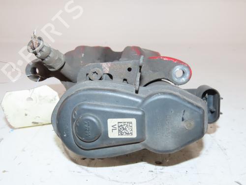 Right rear brake caliper BMW 5 (F10) M 550 d xDrive | BP29601470M106 