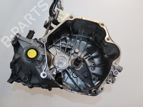 Gearbox CHRYSLER PT CRUISER (PT_) 2.4 | BP28485472M3