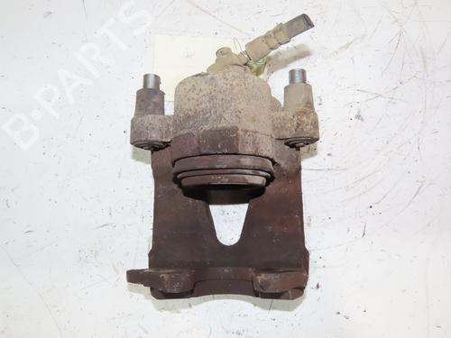 Left front brake caliper SEAT IBIZA V (KJ1, KJG) 1.0 TSI | BP38714565M105 - Image 2