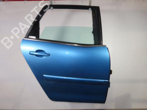 Used Right rear door CITROËN C4 Picasso I MPV (UD_) 2.0 HDi 138 (136 hp) 19338095