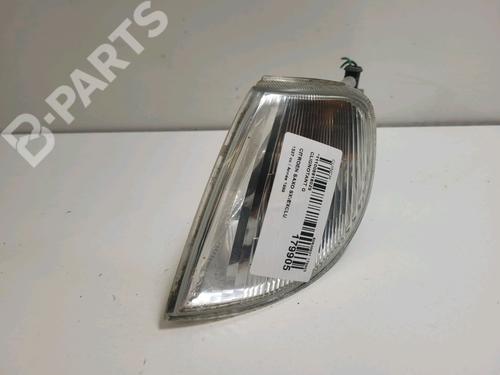 Used Left front indicator CITROËN SAXO (S0, S1) 1.5 D (57 hp) 9028302