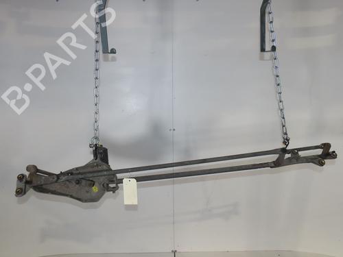 Used Front wiper motor Front wiper motor RENAULT ESPACE IV (JK0/1_) 2.0 dCi (JK01, JK02, JK1J, JK1K, JK1H) (150 hp) 35936094 35936094