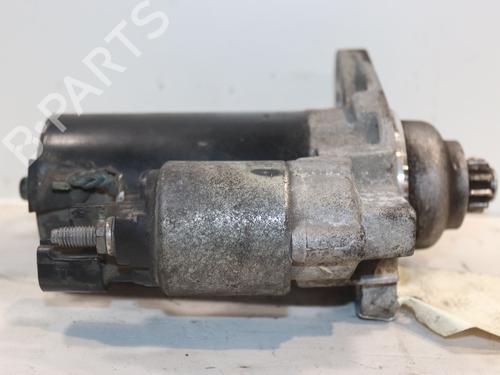 Starter SEAT IBIZA IV (6J5, 6P1) 1.4 TDI | BP28086621M8