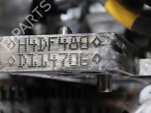 Engine DACIA SANDERO III 1.0 TCe 100 ECO-G | BP24919419M1