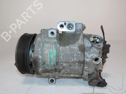 AC compressor SEAT IBIZA III (6L1) 1.4 16V | BP25779106M34 