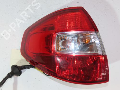 Left taillight RENAULT KOLEOS I (HY_) 2.0 dCi (HY0K) | BP29469402C34 