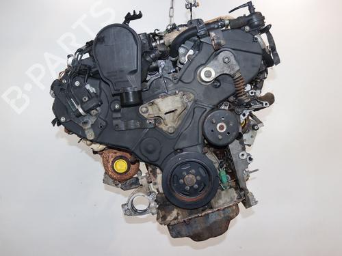 Engine PEUGEOT 407 Coupe (6C_) 2.7 HDi | BP38676596M1 - Image 6