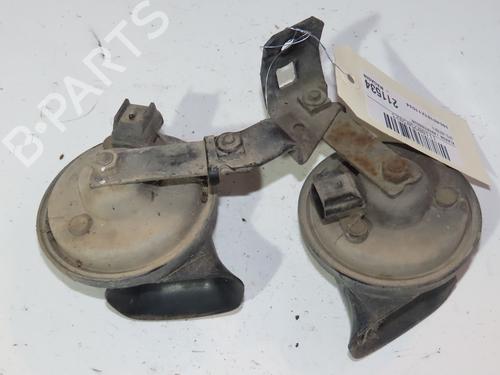 Used Horn OPEL ASTRA G Hatchback (T98) 1.7 DTI 16V (F08, F48) (75 hp) 28033441
