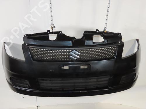Used Front bumper Front bumper SUZUKI SWIFT III (MZ, EZ) 1.3 DDiS (RS413D) (75 hp) 40484411 40484411