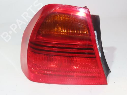 Left taillight BMW 3 (E90) 320 d | BP26280909C34 