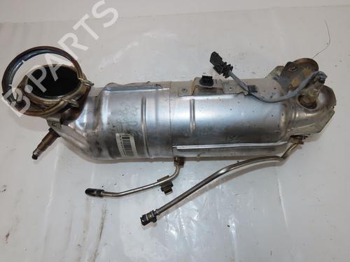 Catalyseur PEUGEOT 2008 I (CU_) 1.2 THP 110 / PureTech 110 (110 hp) 18034996