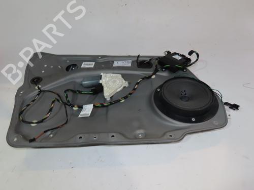 Rudehejsemekanisme ventre foran MERCEDES-BENZ A-CLASS (W169) A 200 CDI (169.008, 169.308) (140 hp) 19089816
