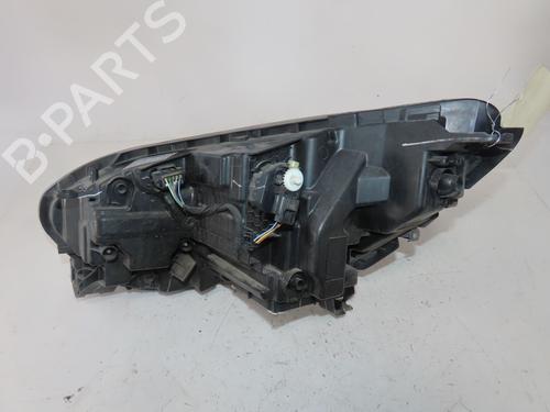 Used Right headlight Right headlight RENAULT SCÉNIC IV (J9_) 1.6 dCi 160 (160 hp) 40438765 40438765
