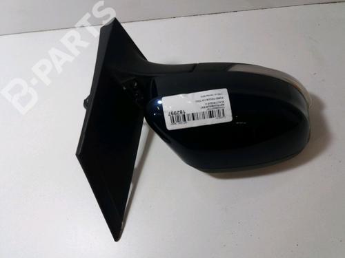 Right mirror FORD FOCUS II (DA_, HCP, DP) 1.8 TDCi | BP10314248C27 