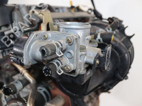 Engine SUZUKI IGNIS II (MH) 1.5 (RM415) | BP37431512M1 - Image 6