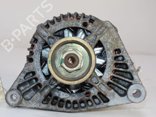 alternator-peugeot-306-hatchback-7a-7c-n3-n5-1993-1994-1995-1996-1997-1998-1999-2000-2001-2002-2003-30605963 main image