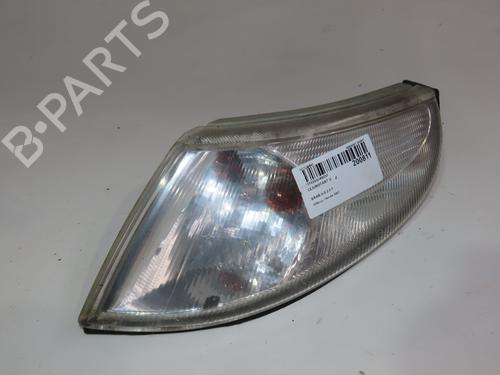 Left front indicator SAAB 9-5 (YS3E) 2.3 t (185 hp) 18249203