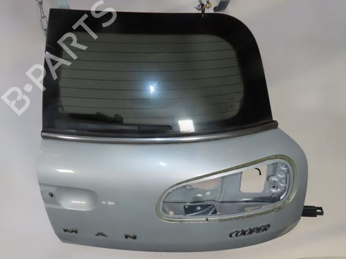 Right tailgate MINI MINI CLUBMAN (F54) Cooper | BP29137219C77 