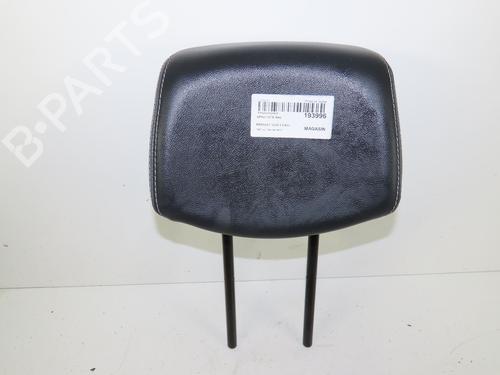 Nakkestøtte RENAULT CLIO III (BR0/1, CR0/1) 1.5 dCi (BR0H, CR0H, CR1S, BR1S) (106 hp) 16833630