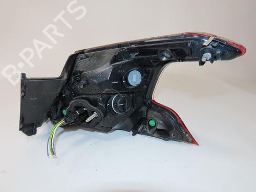 Used Left taillight PEUGEOT 308 II (LB_, LP_, LW_, LH_, L3_) 2.0 BlueHDi 150 (150 hp) 27551321