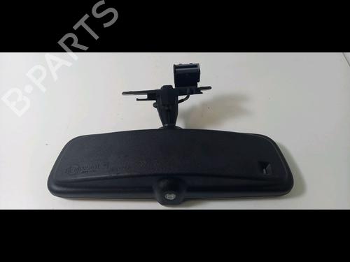 Used Rear mirror OPEL VECTRA C (Z02) 2.2 DTI 16V (F69) (125 hp) 9022689
