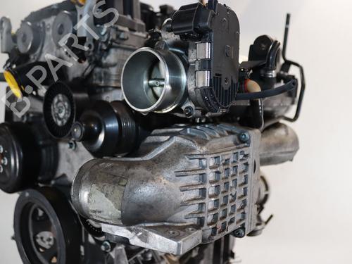 Used Engine Engine 36789986 36789986
