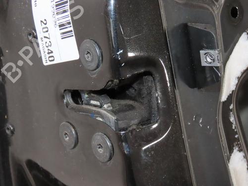 Used Left front door Left front door 38475705 38475705