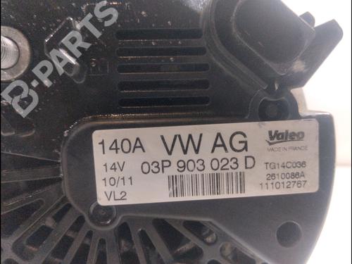 Alternator SEAT IBIZA IV (6J5, 6P1) 1.2 TDI | BP10685175M7 