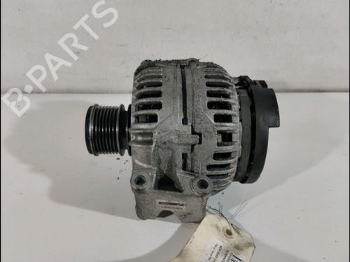 Alternator MERCEDES-BENZ C-CLASS Coupe (CL203) C 180 Kompressor (203.746) | BP11413074M7 
